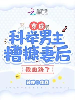 穿成科举文男主穿书